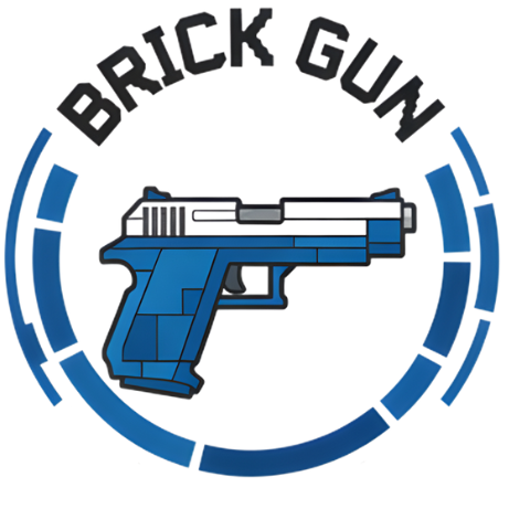 Brick Gun