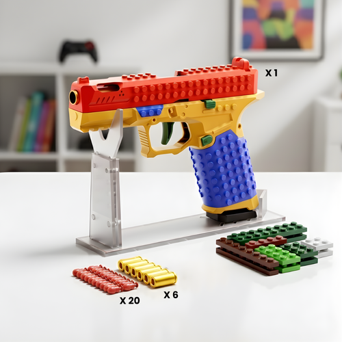 Brick Gun™