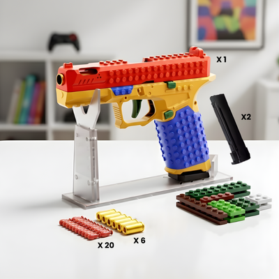 Brick Gun™